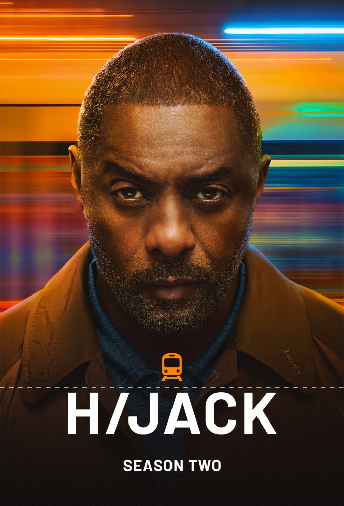 Hijack - Season 2 [321003] (A1768363209) [[TV Shows]] --Plex--